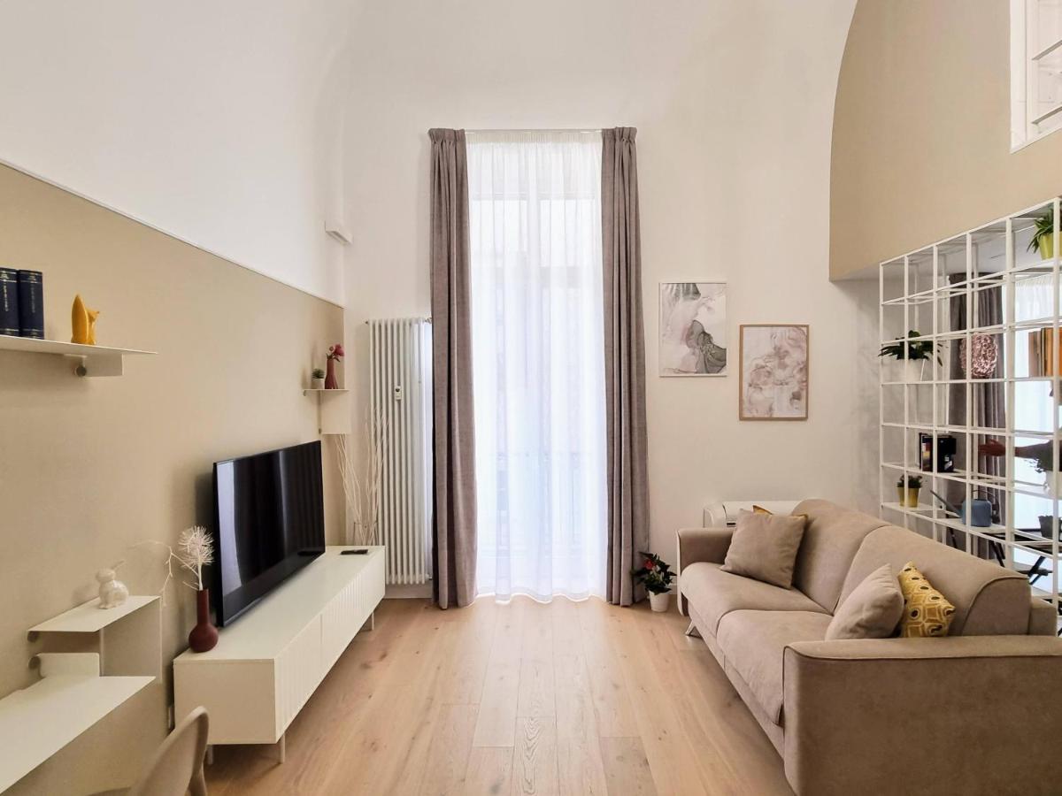 Santa Chiara Home Torino Kültér fotó