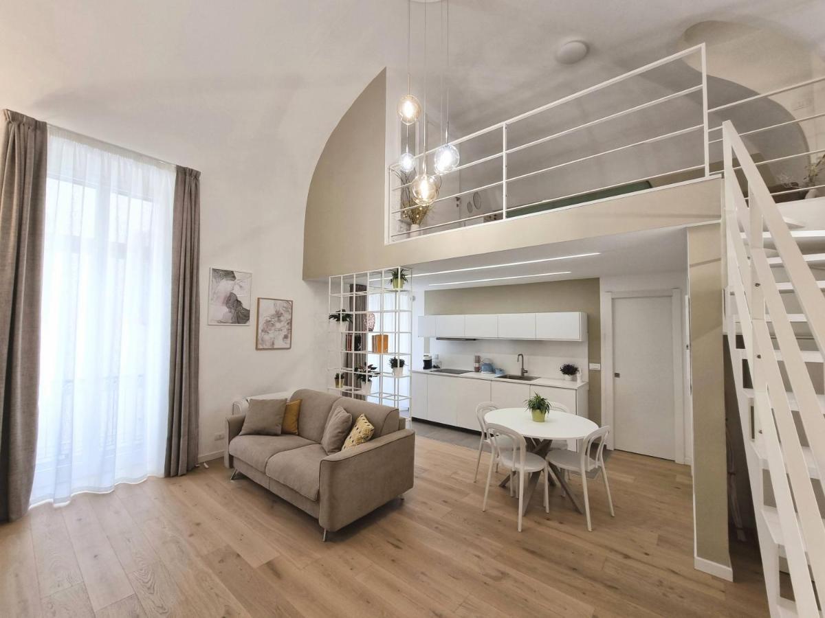 Santa Chiara Home Torino Kültér fotó