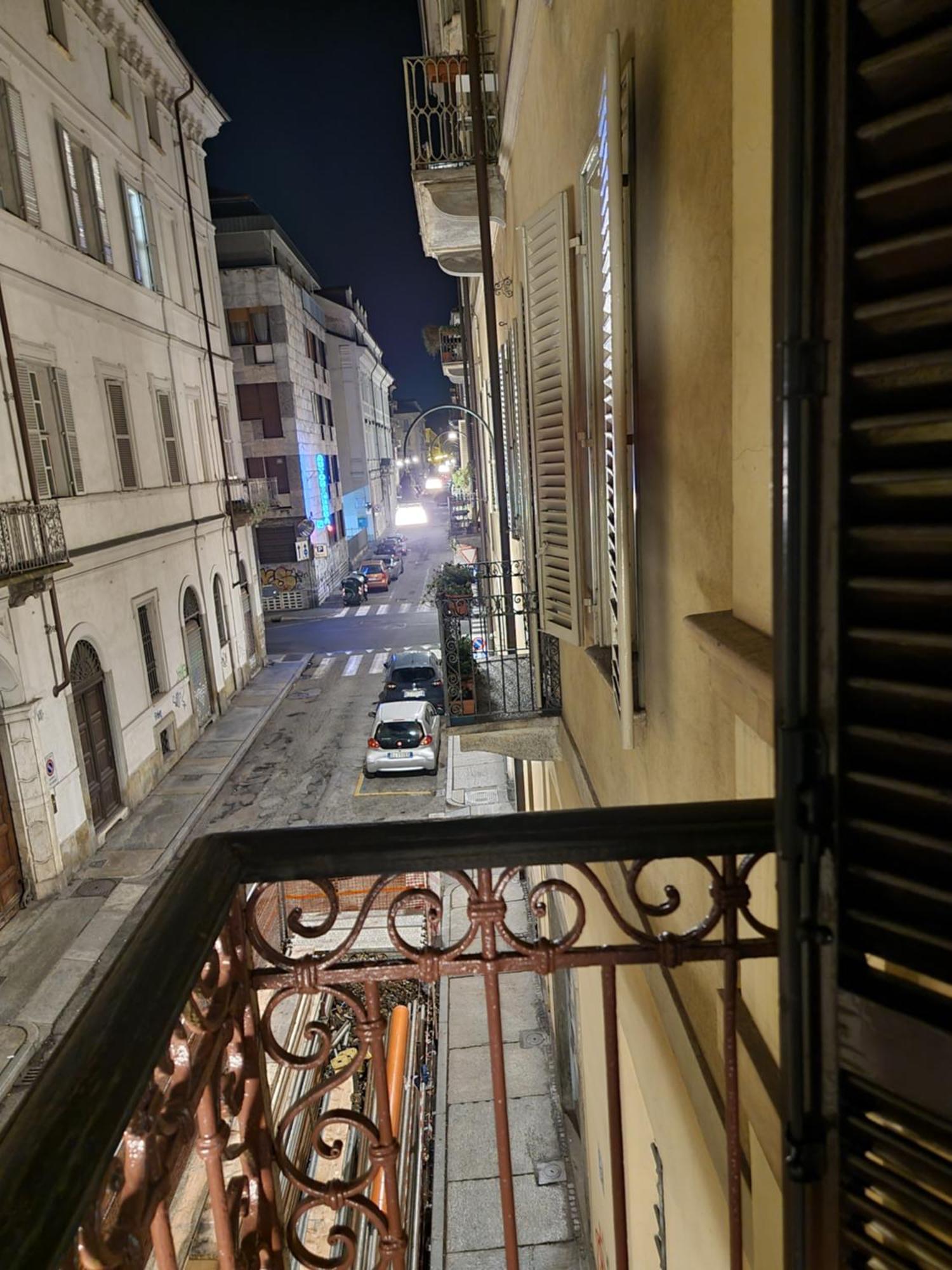 Santa Chiara Home Torino Kültér fotó